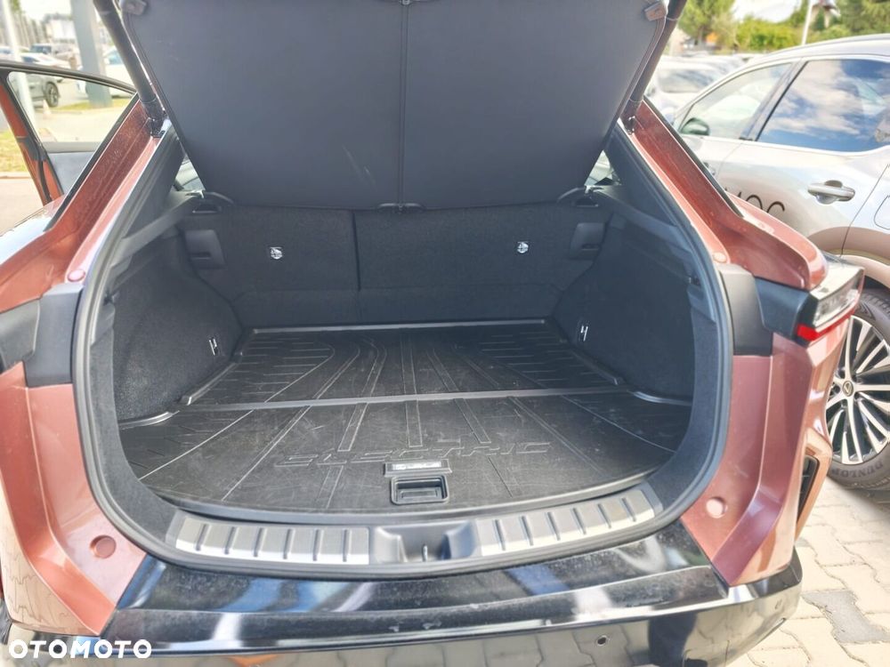 Lexus RZ 500e 77kWh Omotenashi DIRECT4 - 21