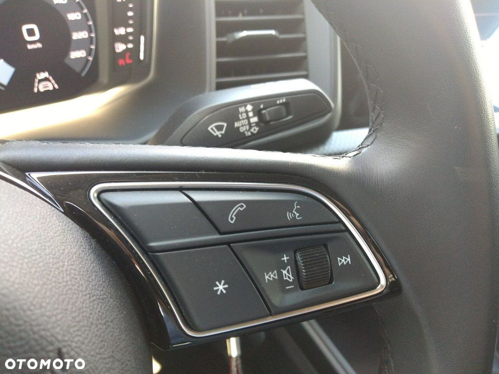 Audi A1 Sportback - 17
