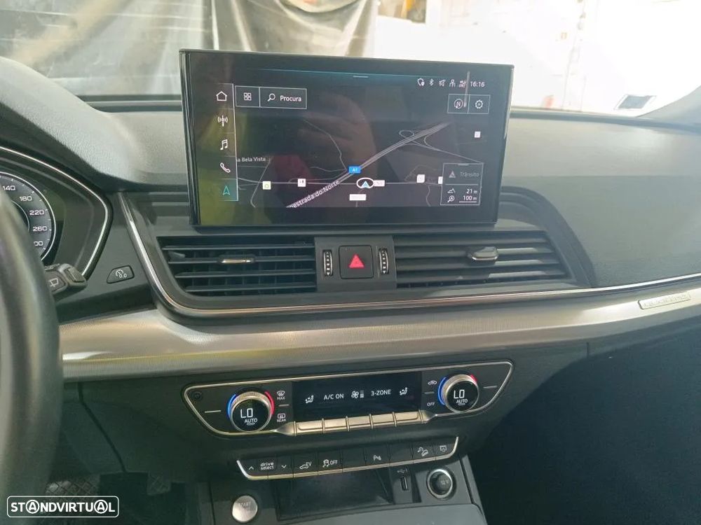 Audi Q5 50 TFSIe quattro Advanced S tronic - 7