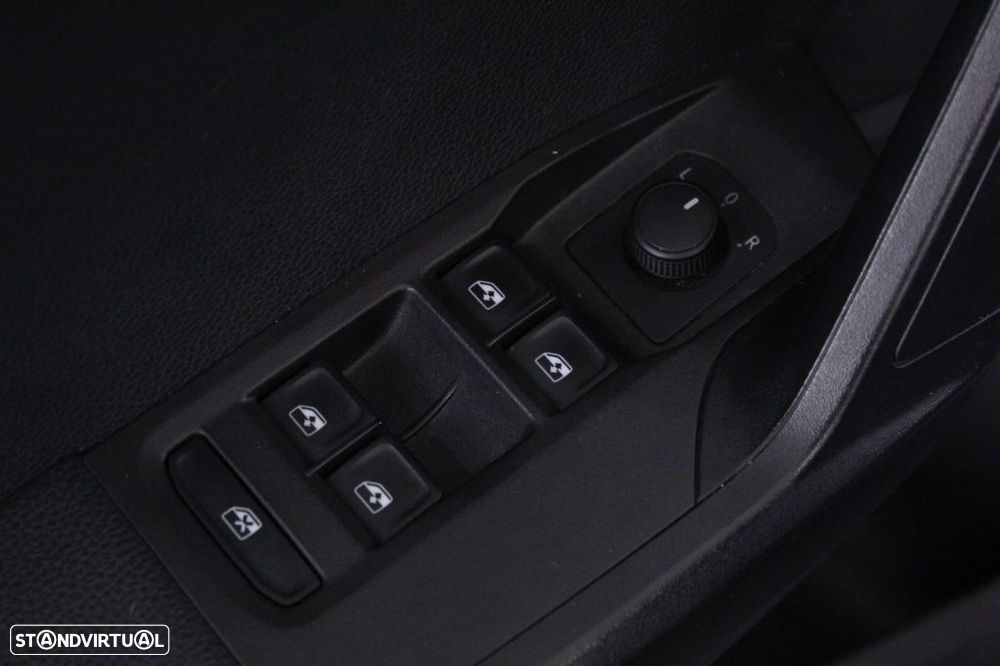 SEAT Ibiza 1.0 TSI Reference - 20