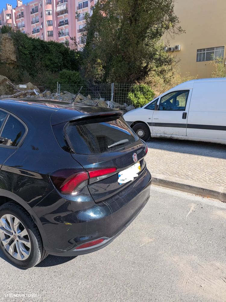 Fiat Tipo - 16