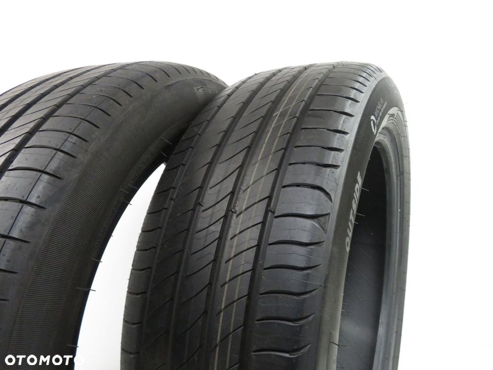 2x 205/55R19 OPONY LETNIE Michelin E.Primacy 97V XL S2 - 2