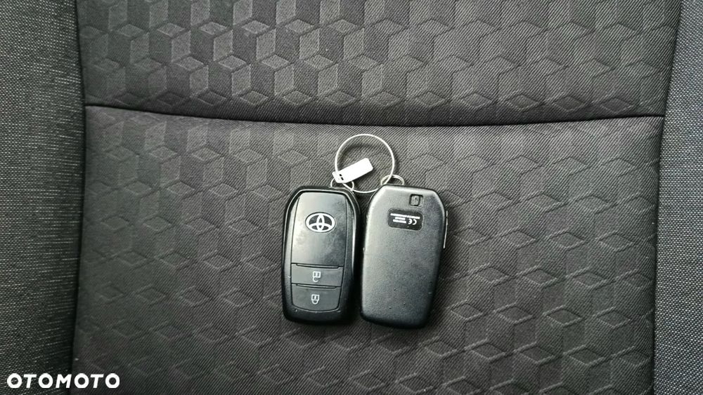 Toyota Yaris Hybrid 1.5 Executive - 15
