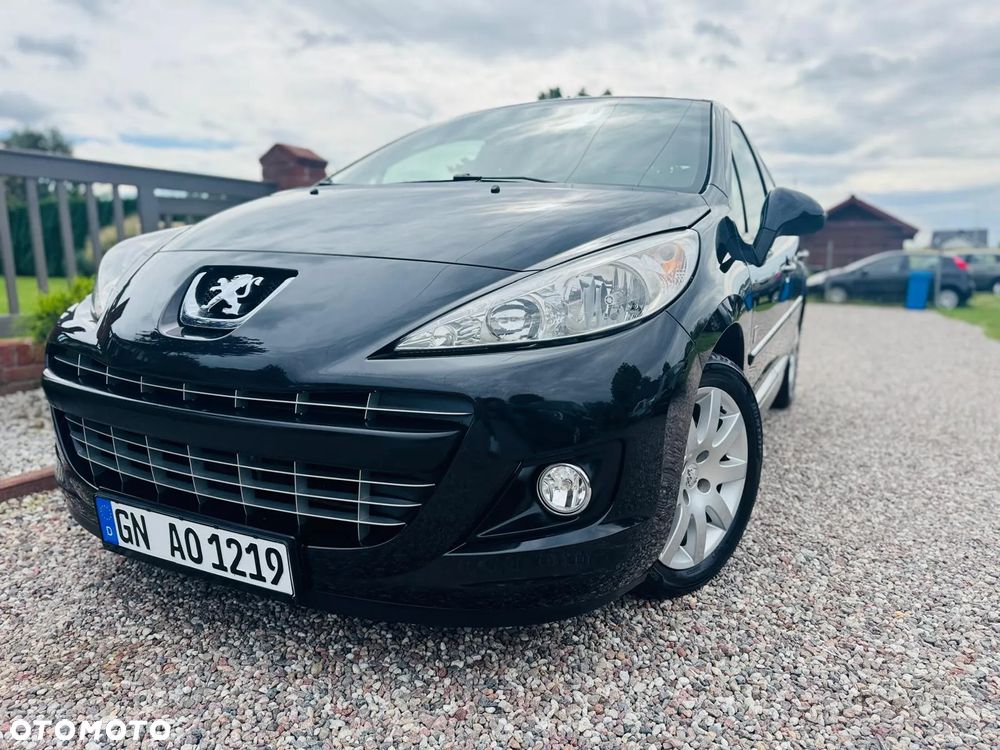 Peugeot 207 1.6 Premium - 35