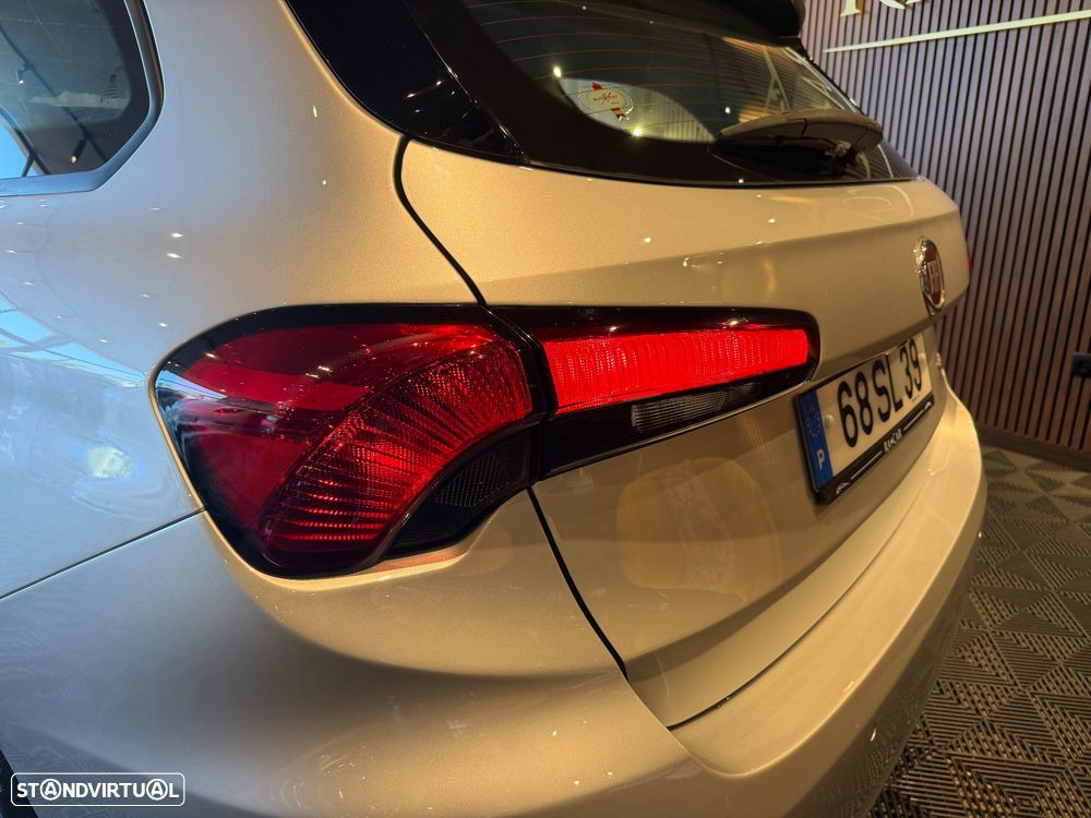 Fiat Tipo Station Wagon 1.3 M-Jet Lounge J17 - 15