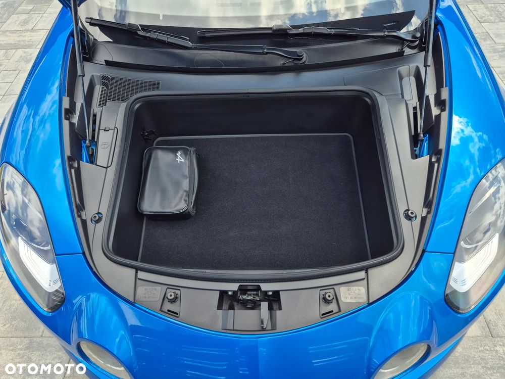 Alpine A110 Pure - 24