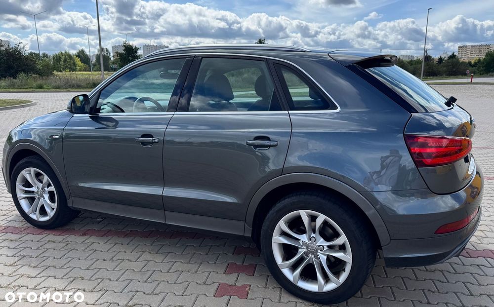 Audi Q3 2.0 TDI - 13