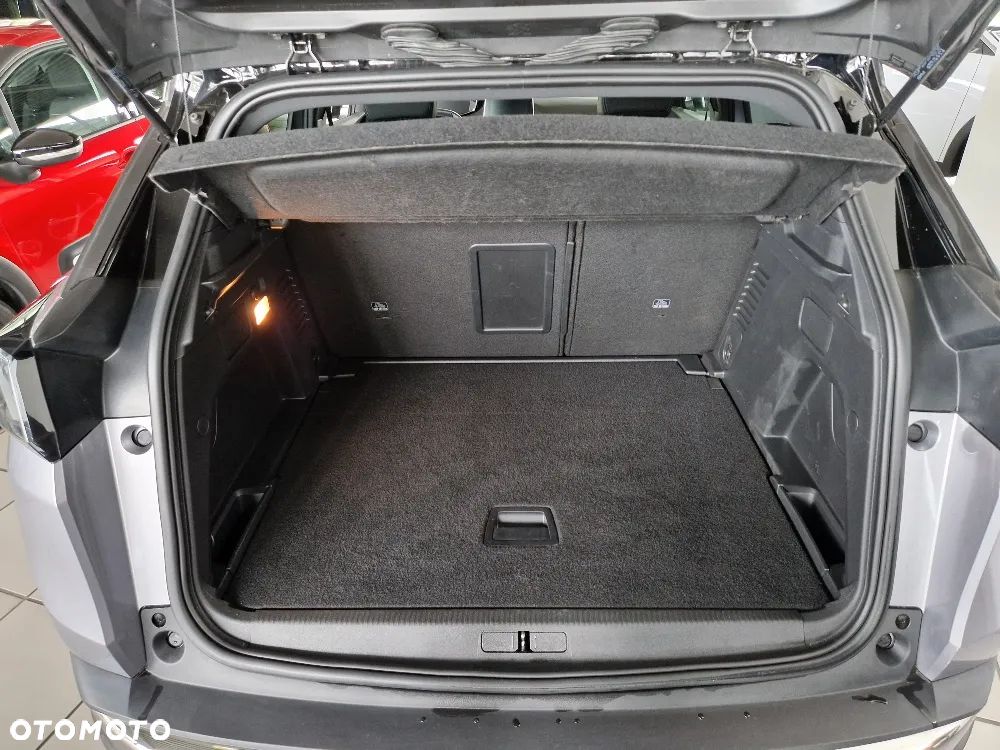 Peugeot 3008 1.2 PureTech Allure Pack S&S EAT8 - 16