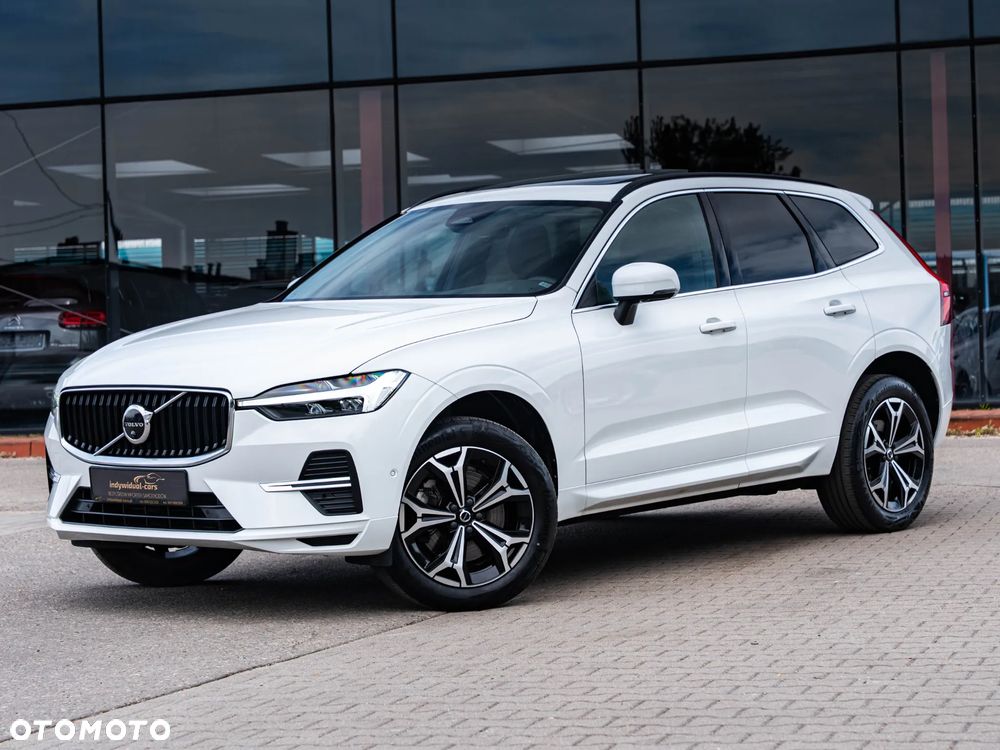 Volvo XC 60 B4 D Core - 7