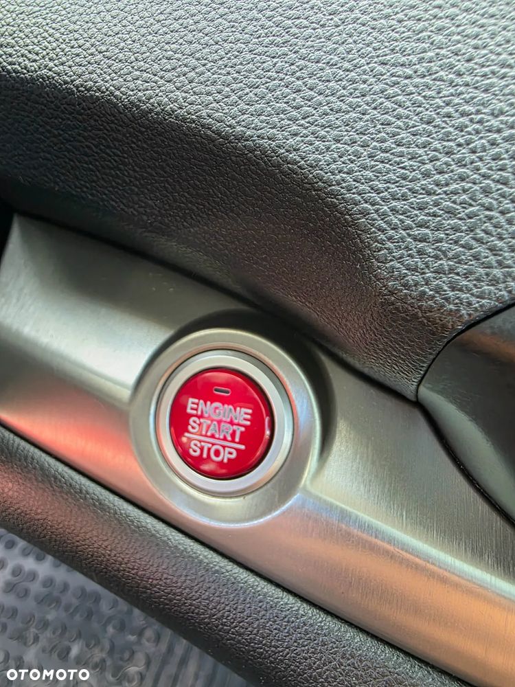 Honda CR-V 2.0i-VTEC 4WD Automatik Executive - 35