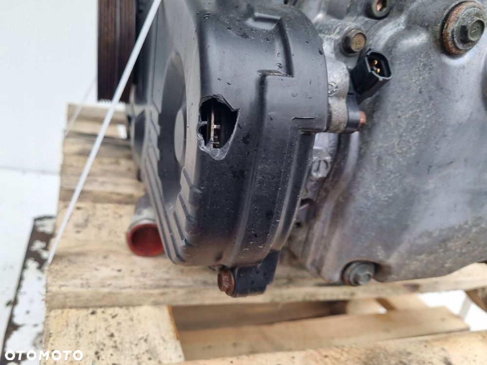SILNIK Subaru Outback III 2.0 16V 138KM udokumentowane 104tyś EJ20 EJ202 - 9