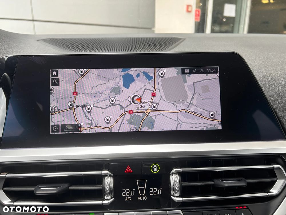 BMW Seria 3 318d MHEV M Sport - 28