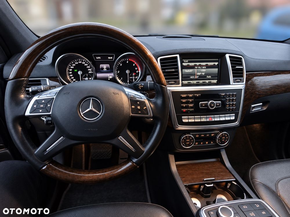 Mercedes-Benz Gl 350 2013 photo 3