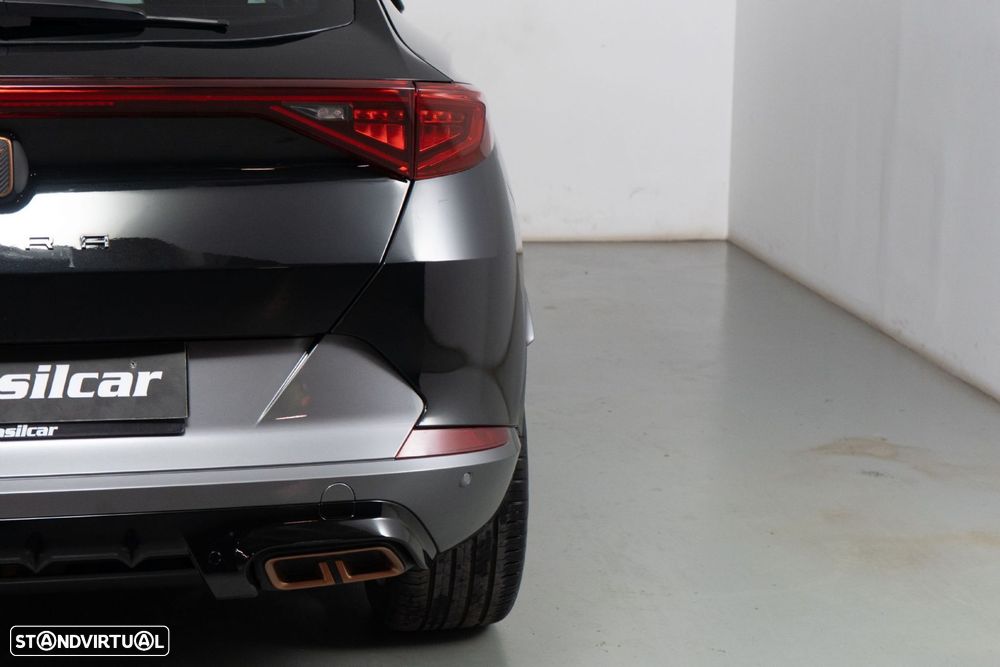 Cupra Formentor 1.4 e-Hybrid Sport DSG - 24