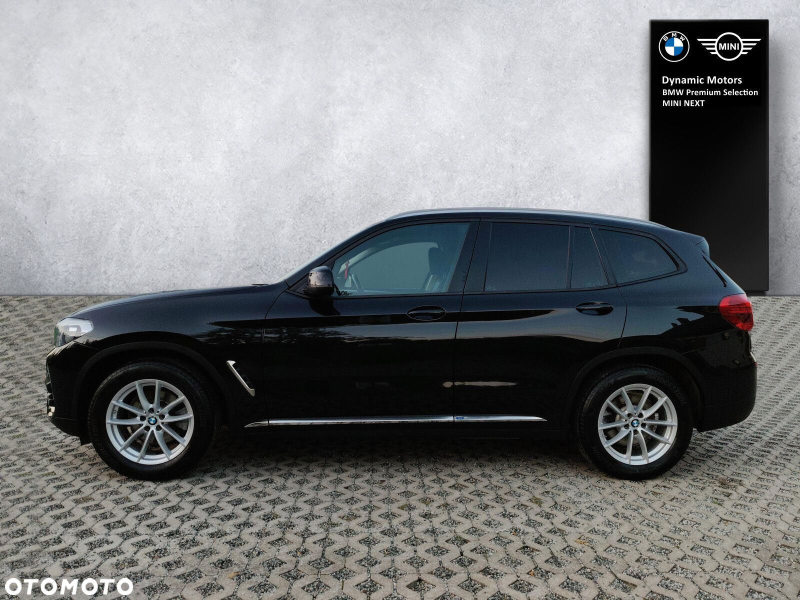 BMW X3 - 2