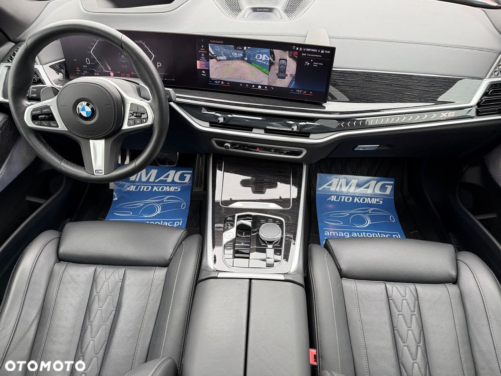 BMW X5 xDrive30d mHEV - 26