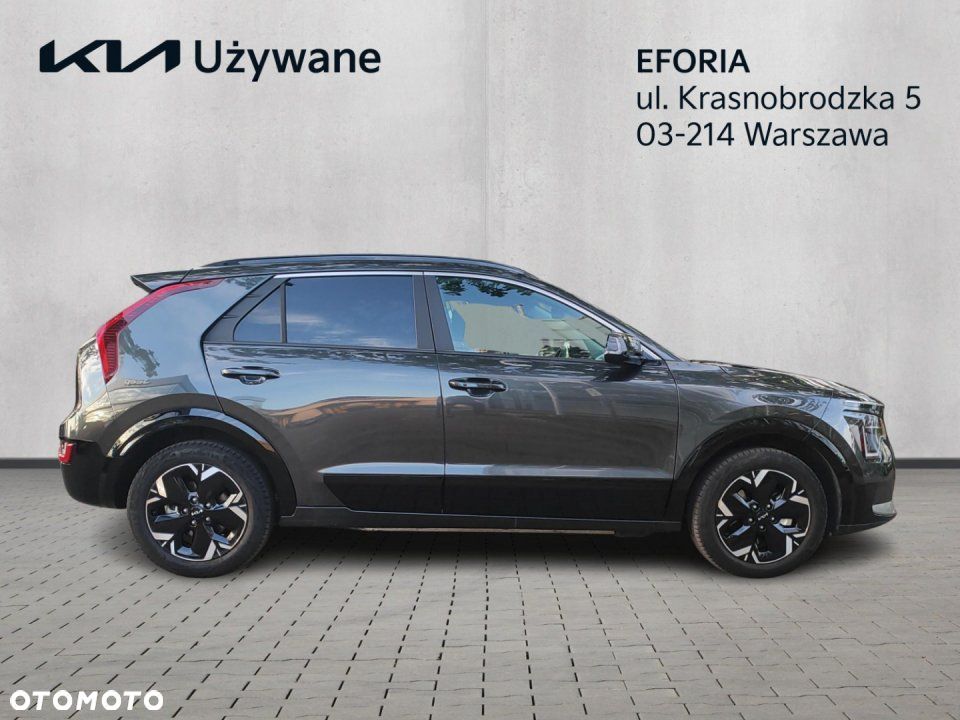 Kia Niro - 6