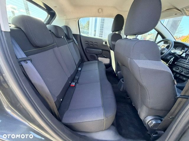 Citroën C3 Pure Tech 82 FEEL - 18