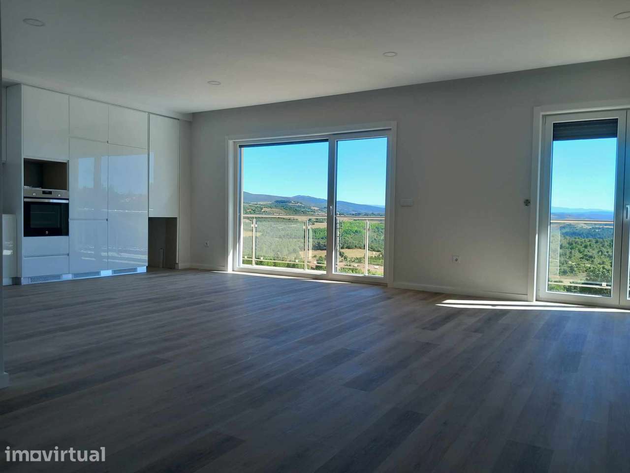 Apartamentos T3 Novos em fase Construção – Bragança - Grande imagem: 3/12