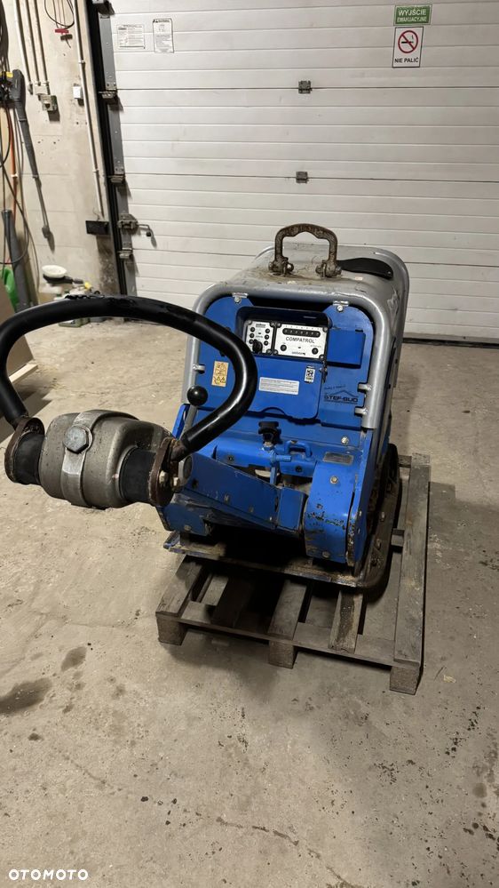 WEBER CR 9 - CCD 2.0 - 1