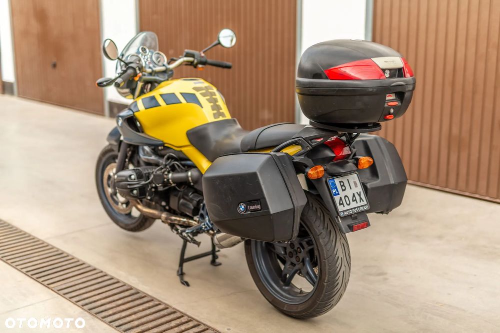 BMW R - 14