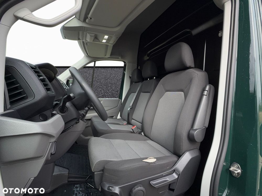 Volkswagen Crafter Crafter 35 BiTDI (11,3m3) - 26