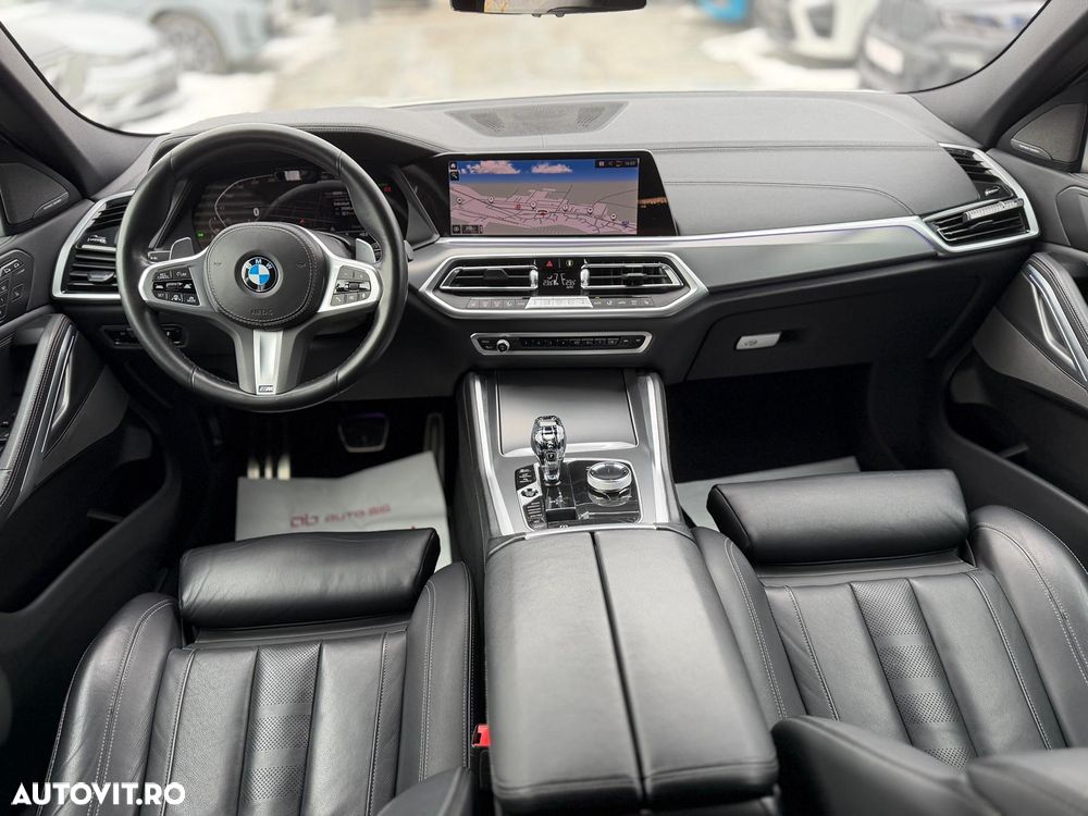 BMW X6 - 27