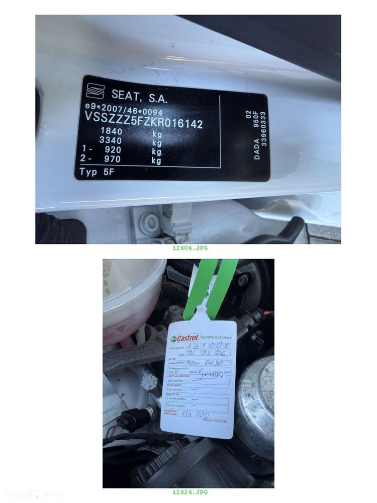 Seat Leon 1.5 TSI ACT OPF FR - 27