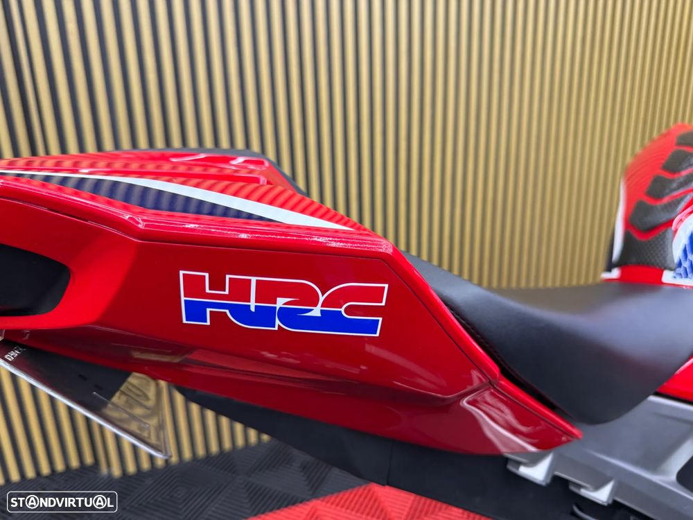 Honda CBR 1000RR Fireblade SP - 6