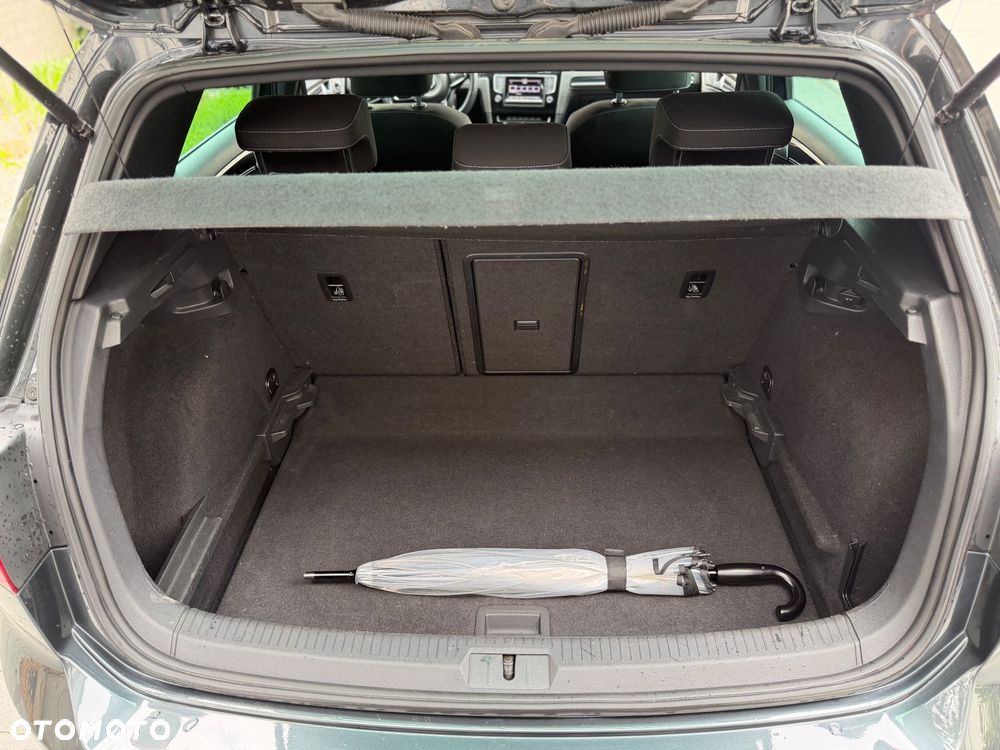 Volkswagen Golf GTD (BlueMotion Technology) - 11