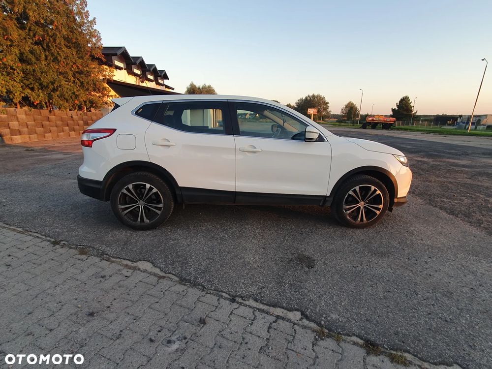 Nissan Qashqai - 18