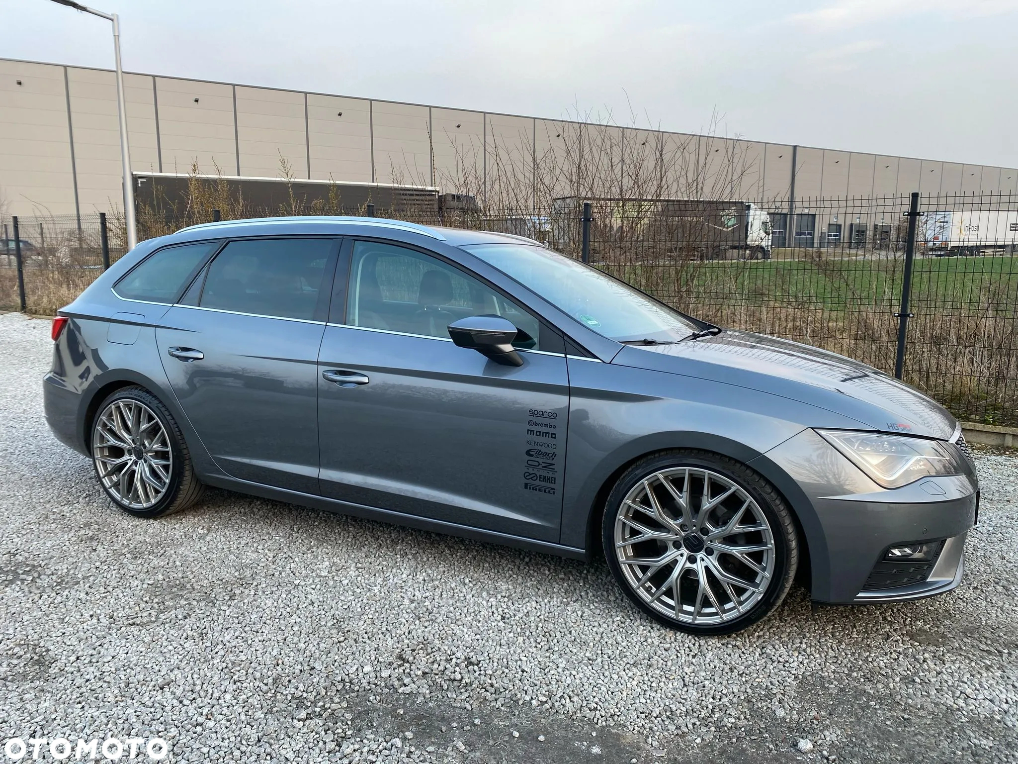 Seat Leon 1.4 EcoTSI Xcellence S&S DSG - 16