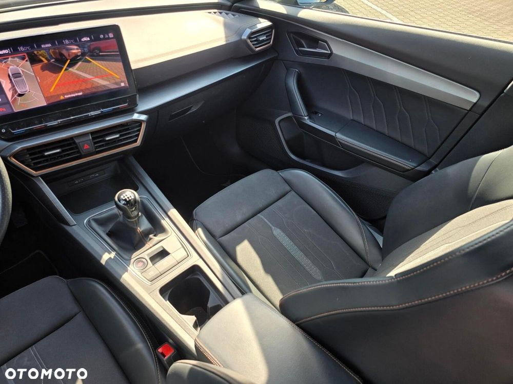 Cupra Formentor - 15