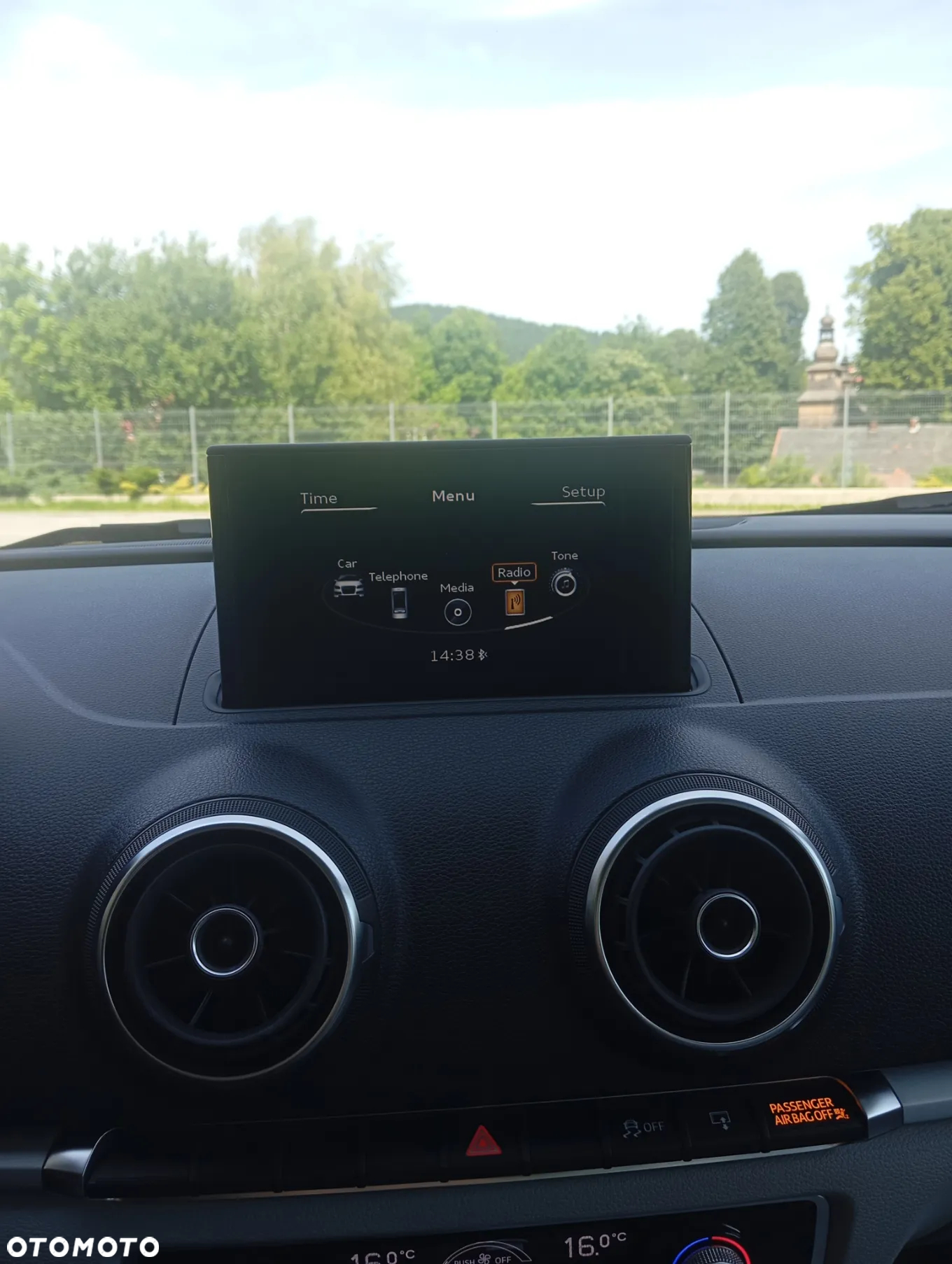 Audi A3 2.0 TFSI Sportback quattro S tronic design - 15