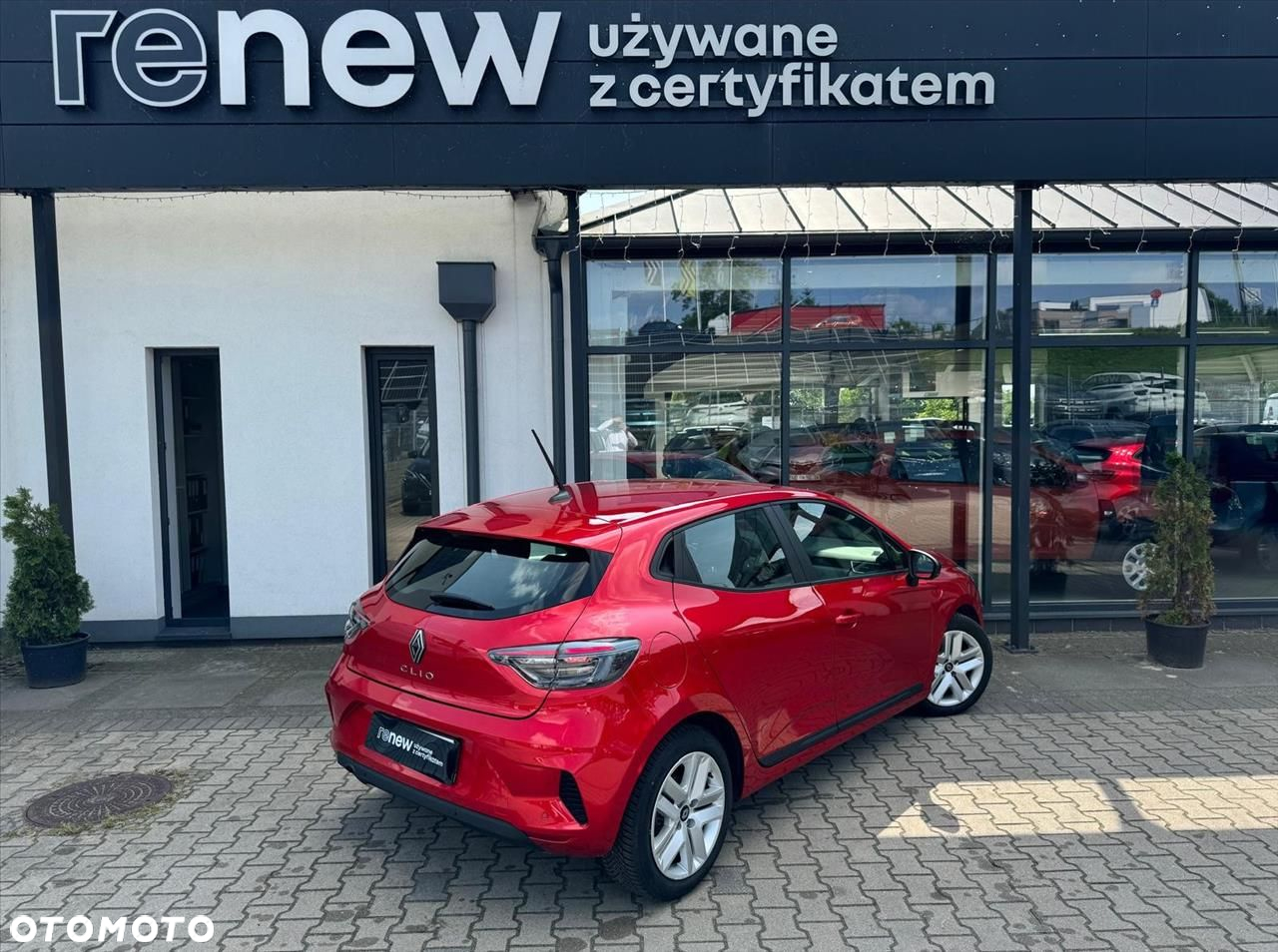 Renault Clio 1.0 TCe Evolution - 6