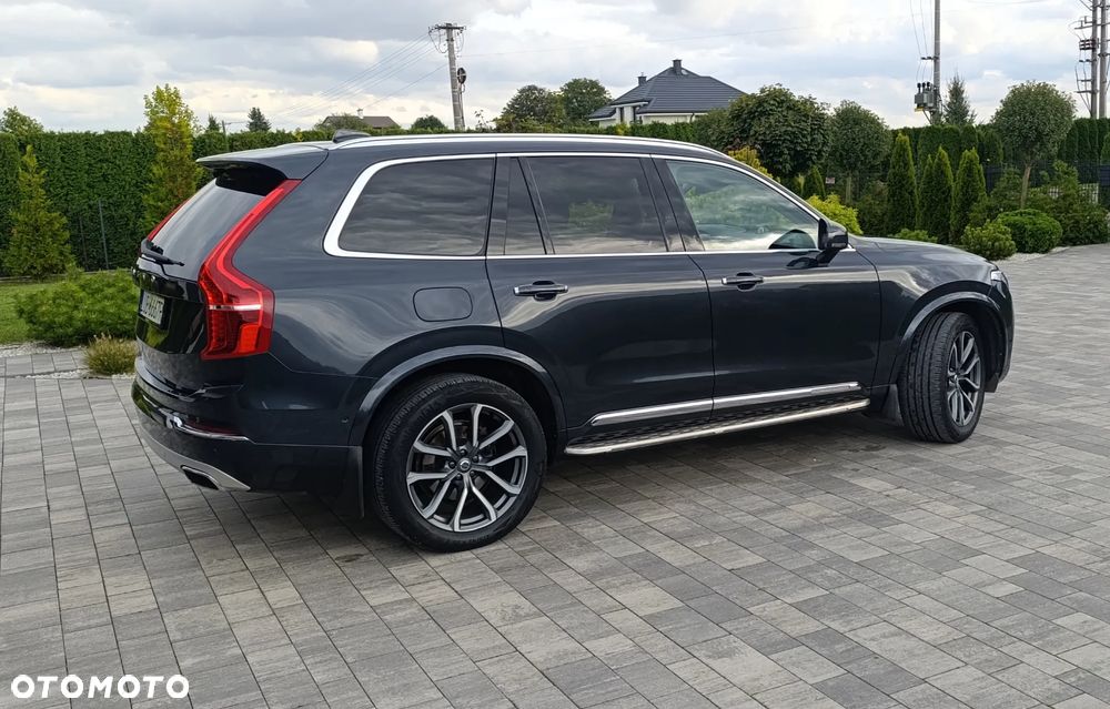 Volvo Xc 90 2016 photo 5
