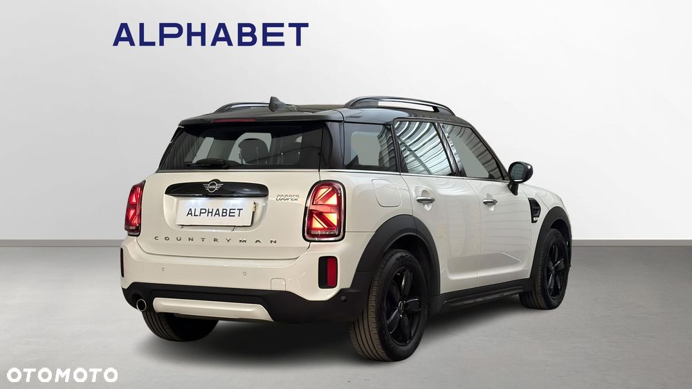 MINI Countryman Cooper - 6