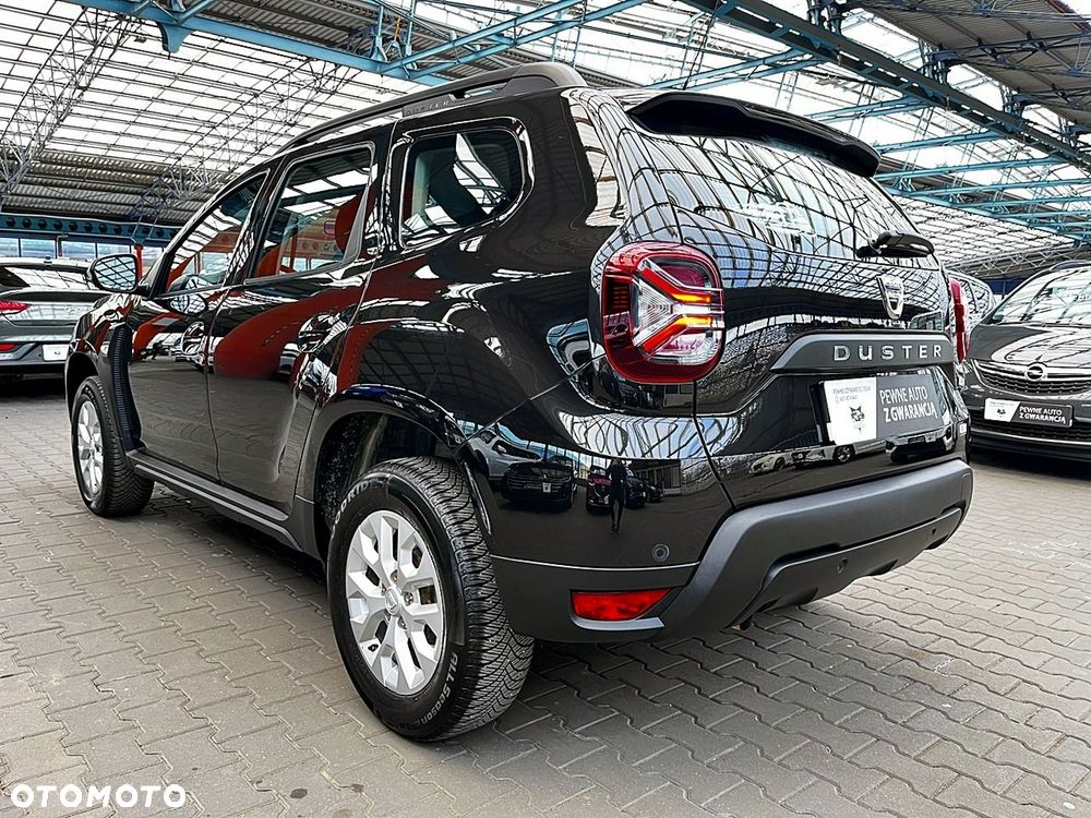 Dacia Duster - 10