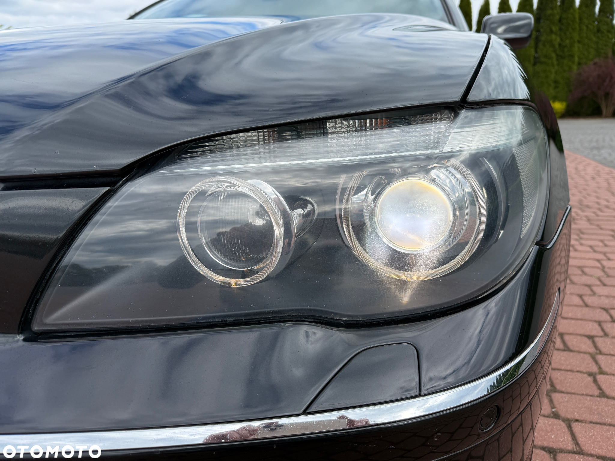 BMW Seria 7 730d - 33