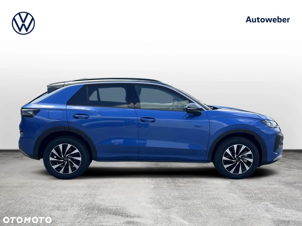 Volkswagen T-Roc 1.5 TSI Life DSG - 5