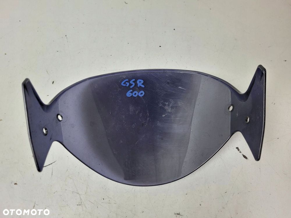 SUZUKI GSR 600 SZYBA OWIEWKA - 5