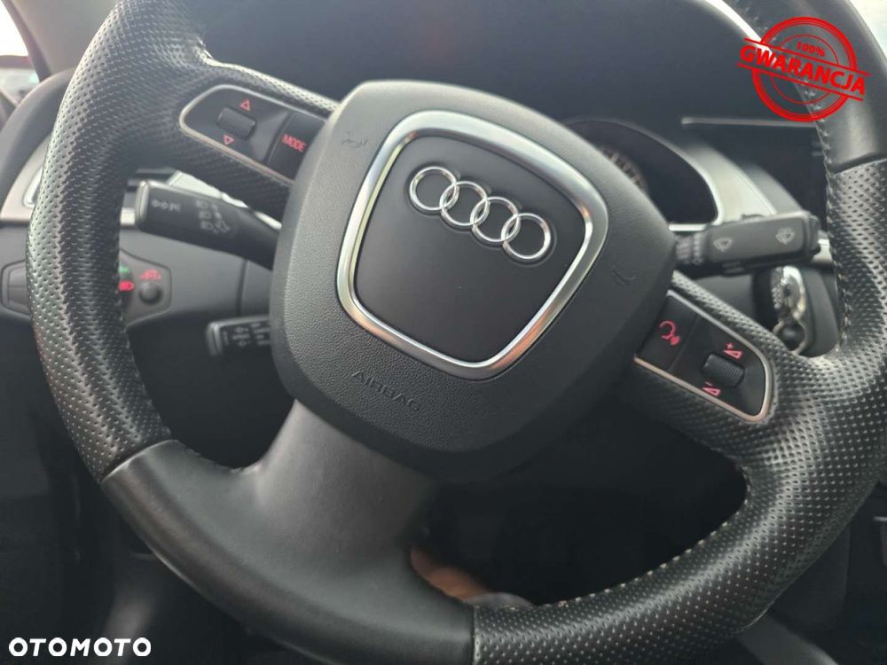 Audi A5 Sportback - 13