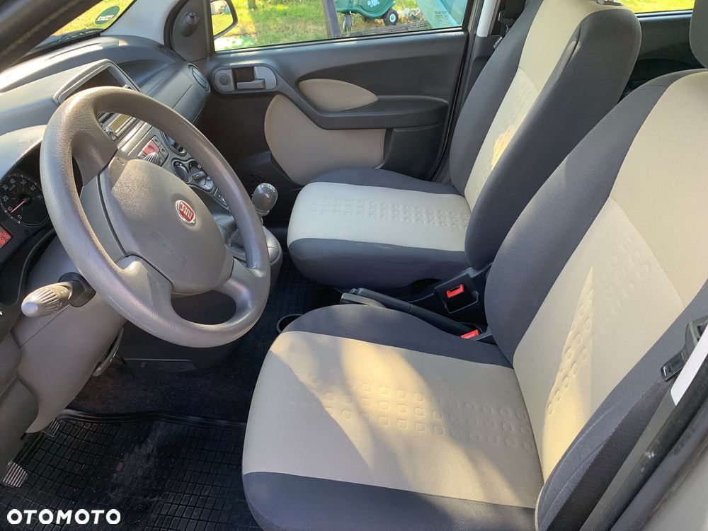 Fiat Panda - 32