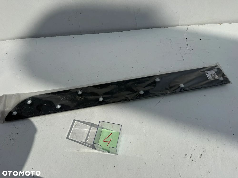 NOWA LISTWA DRZWI PRAWYCH PRZESUWNYCH 1497642077 FIAT SCUDO II JUMPY EXPERT - 4