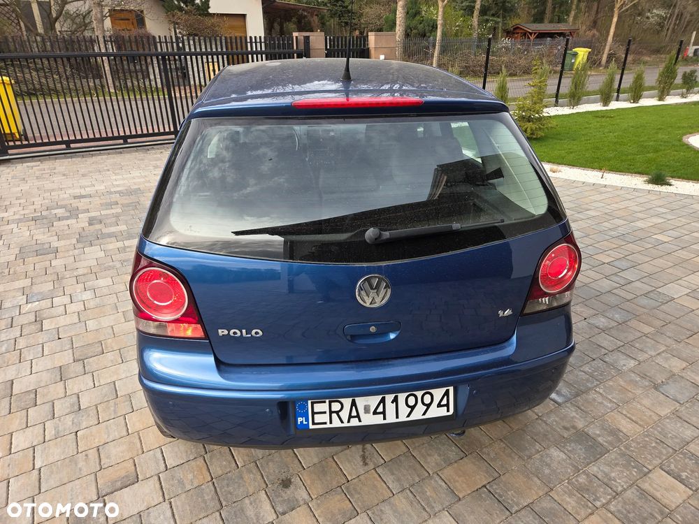 Volkswagen Polo - 9