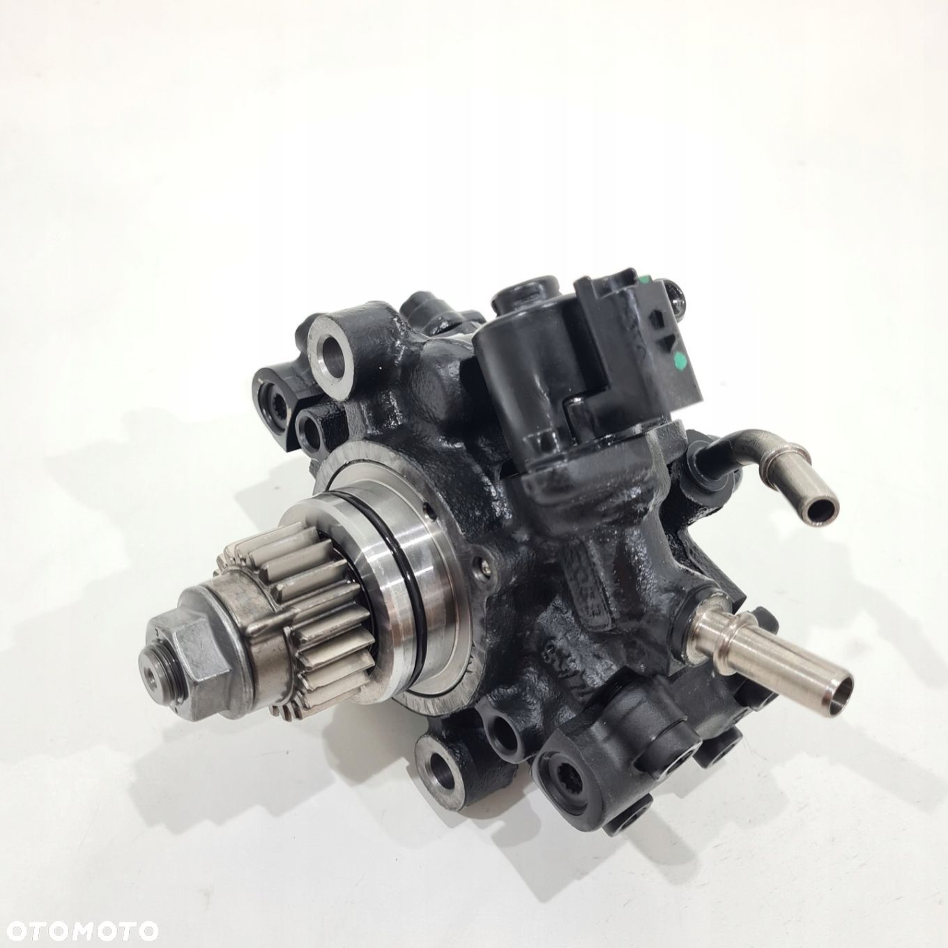 POMPA WTRYSKOWA MASTER IV 2.3 DCI BITURBO 167001930R 2K 2021R - 1