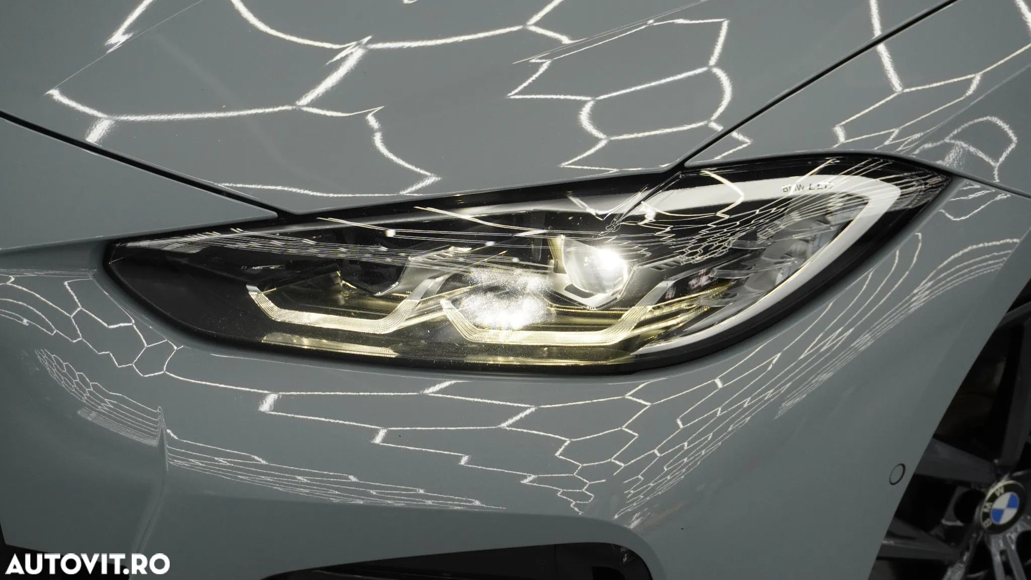 BMW Seria 4 420d xDrive AT MHEV - 29