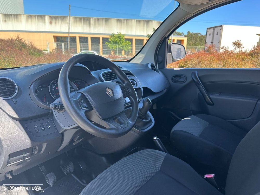 Renault Kangoo Outro - 9