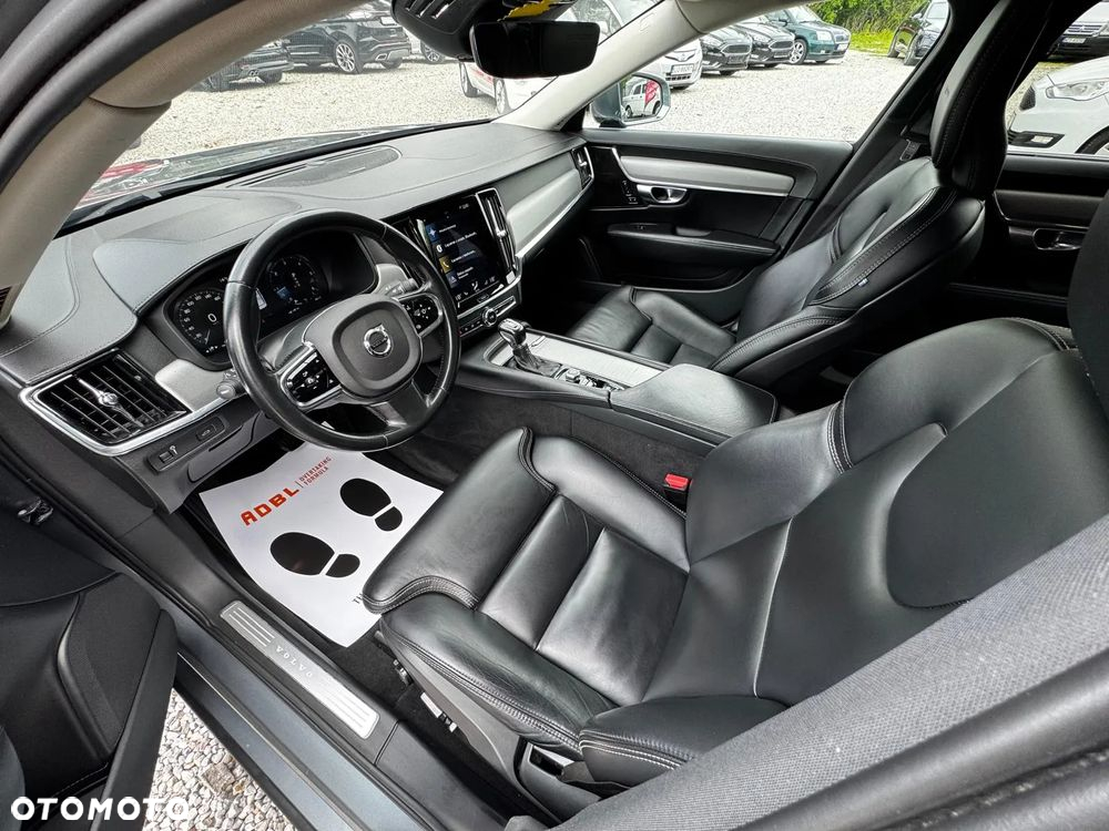 Volvo S90 D4 Inscription - 36