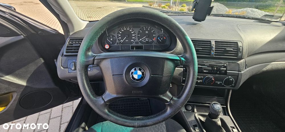 BMW Seria 3 - 10